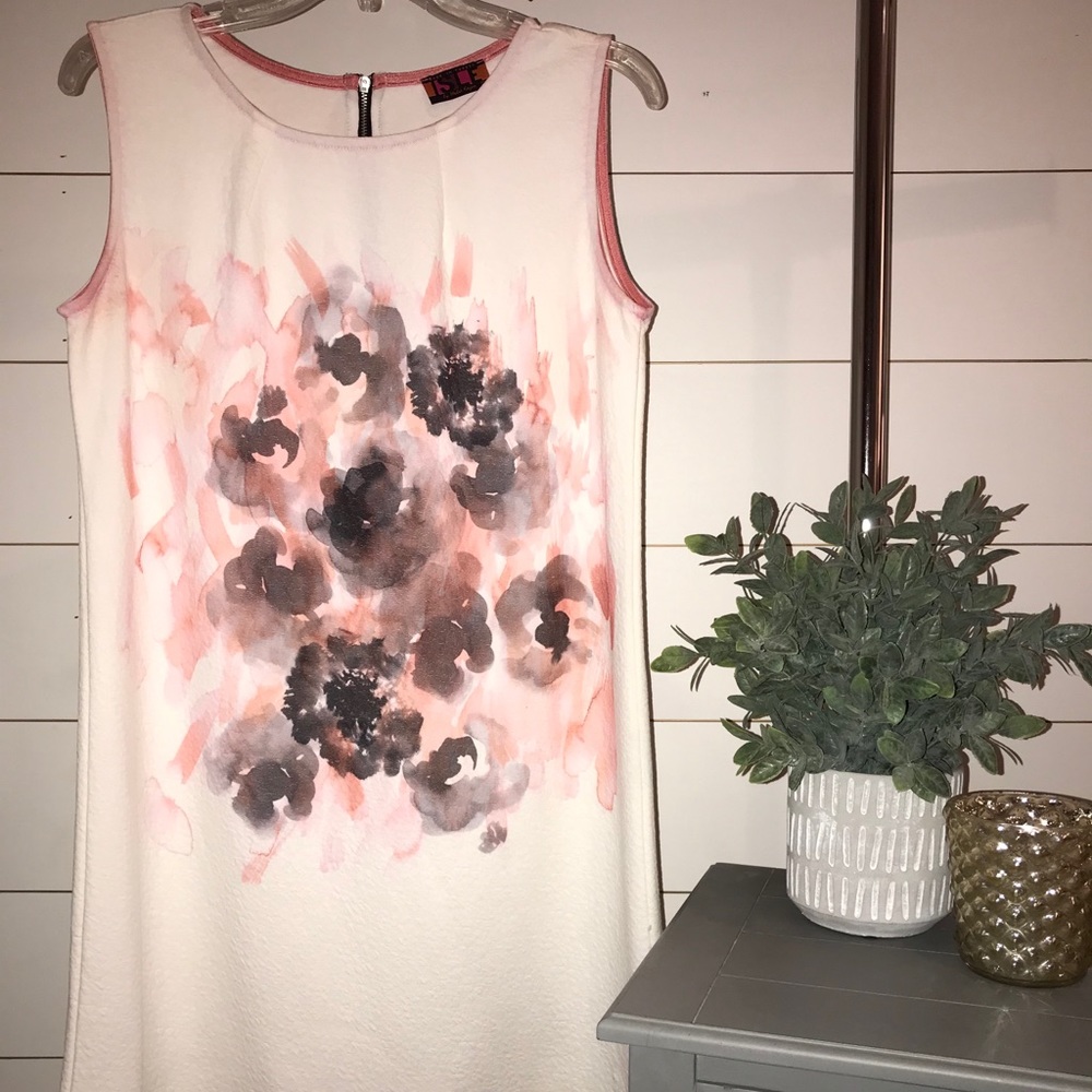 Boutique Dress